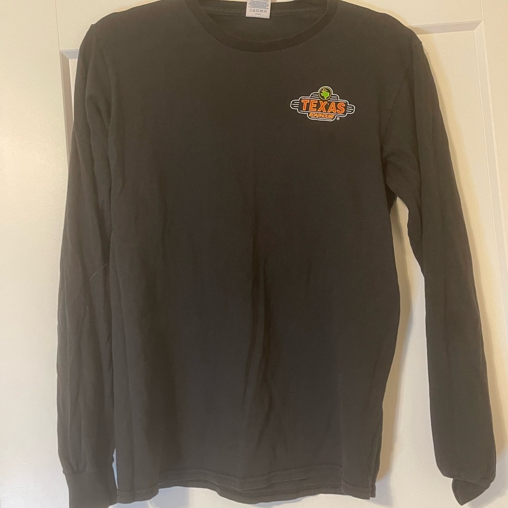 Texas Roadhouse t shirt